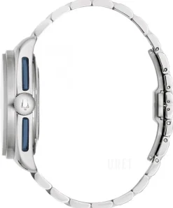 Classic Silverfärgad/Stål Ø44 mm