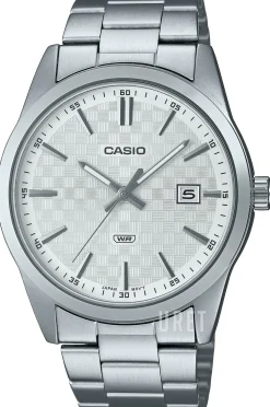 Classic Silverfärgad/Stål Ø41 mm