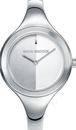 Classic Silverfärgad/Stål Ø34 mm