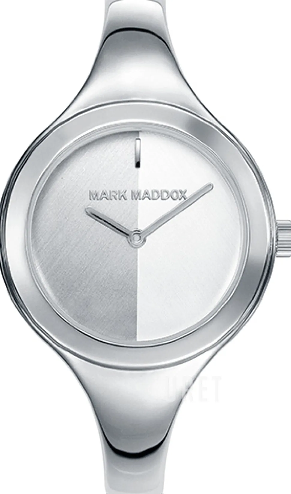 Classic Silverfärgad/Stål Ø34 mm