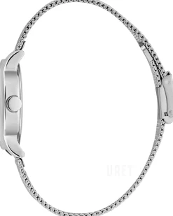 Classic Silverfärgad/Stål Ø30 mm