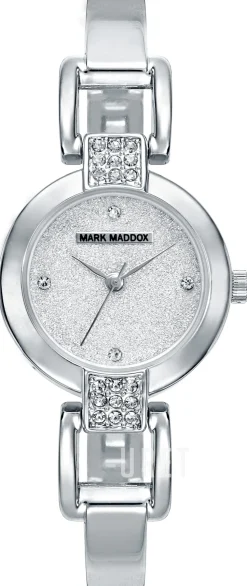 Classic Silverfärgad/Stål Ø24 mm