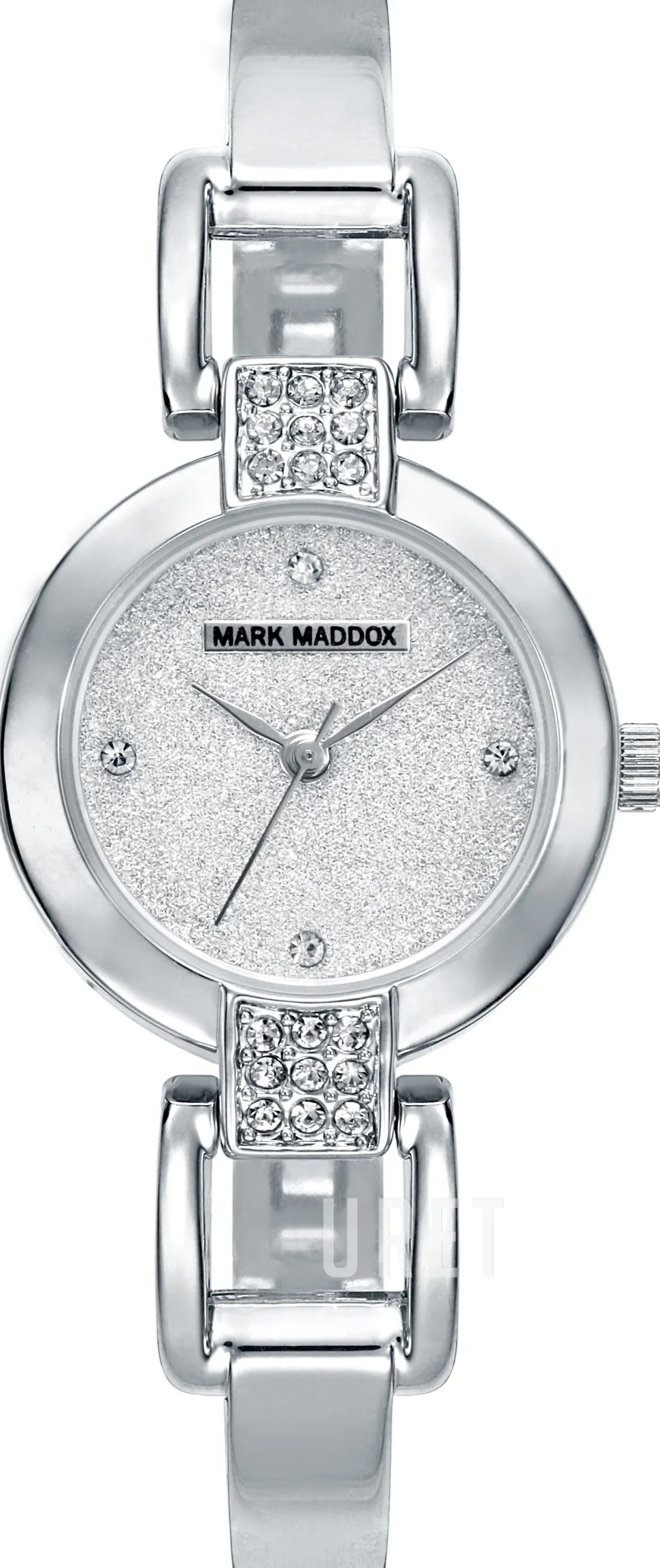 Classic Silverfärgad/Stål Ø24 mm