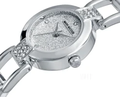 Classic Silverfärgad/Stål Ø24 mm