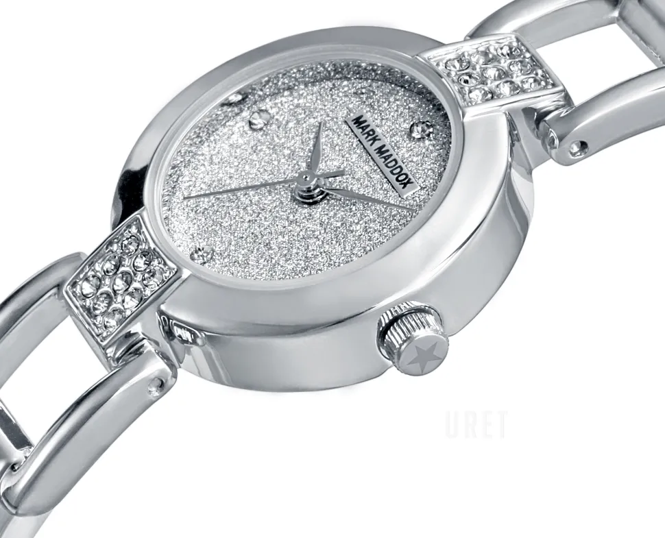 Classic Silverfärgad/Stål Ø24 mm