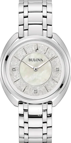 Classic Silverfärgad/Stål Ø35 mm