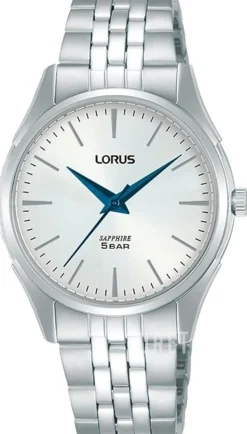 Classic Silverfärgad/Stål Ø32 mm