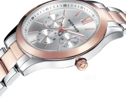 Classic Silverfärgad/Stål Ø38 mm