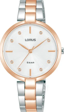 Classic Silverfärgad/Stål Ø32 mm