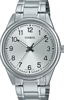 Classic Silverfärgad/Stål Ø40 mm