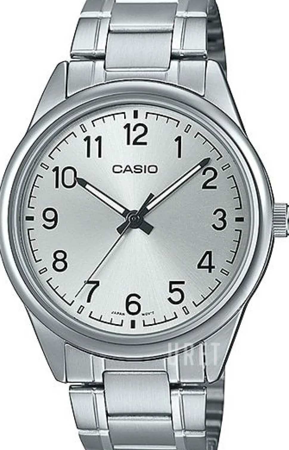 Classic Silverfärgad/Stål Ø40 mm