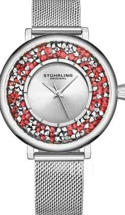 Classic Silverfärgad/Stål Ø38 mm