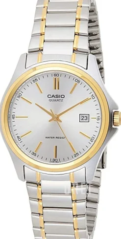 Classic Silverfärgad/Stål Ø33 mm