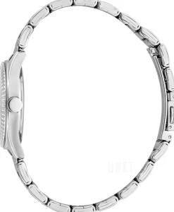 Classic Silverfärgad/Stål Ø30 mm