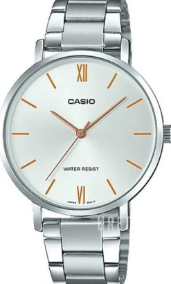 Classic Silverfärgad/Stål Ø34 mm