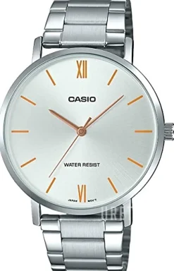 Classic Silverfärgad/Stål Ø40 mm