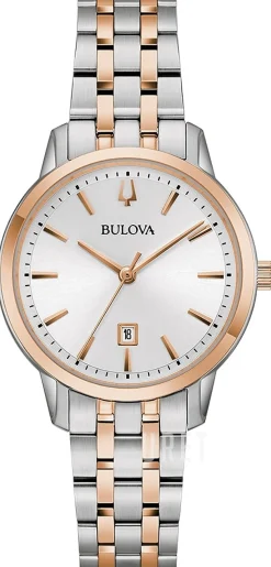 Classic Silverfärgad/Stål Ø31 mm