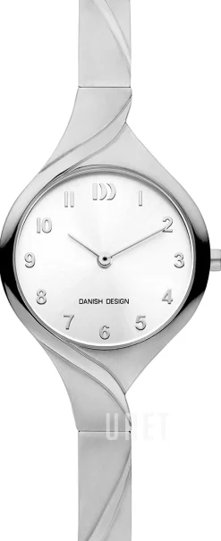 Classic Silverfärgad/Titan Ø28 mm