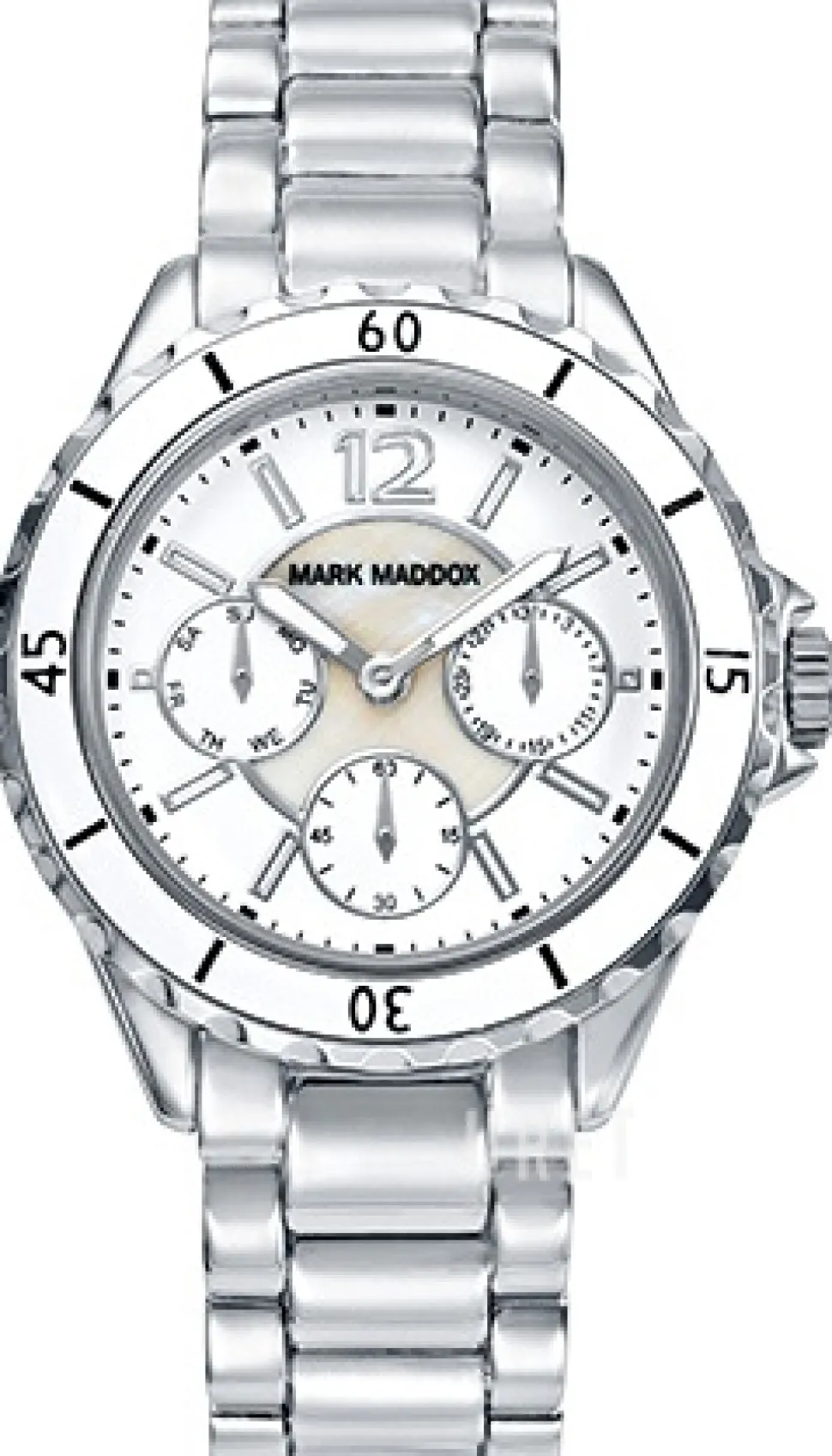 Classic Stål Ø42 mm