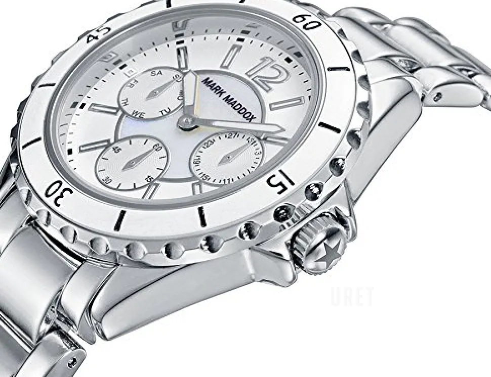 Classic Stål Ø42 mm