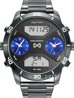 Classic Stål Ø52 mm