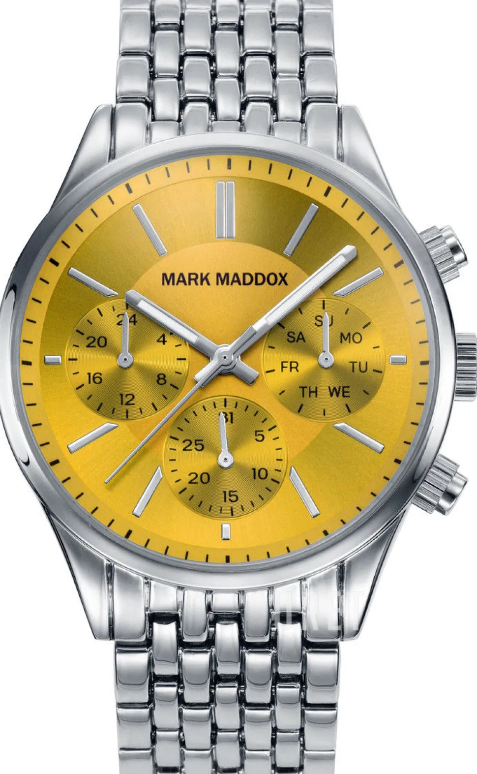 Classic Stål Ø42 mm