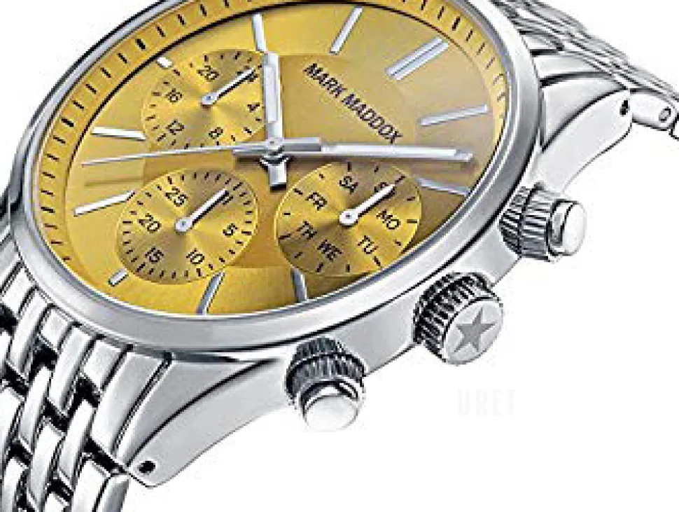 Classic Stål Ø42 mm