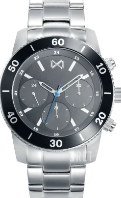 Classic Stål Ø43 mm