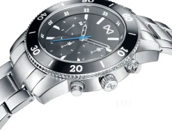 Classic Stål Ø43 mm