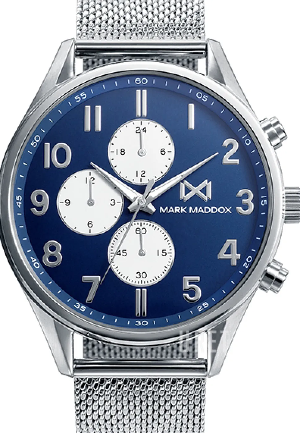 Classic Stål Ø43 mm