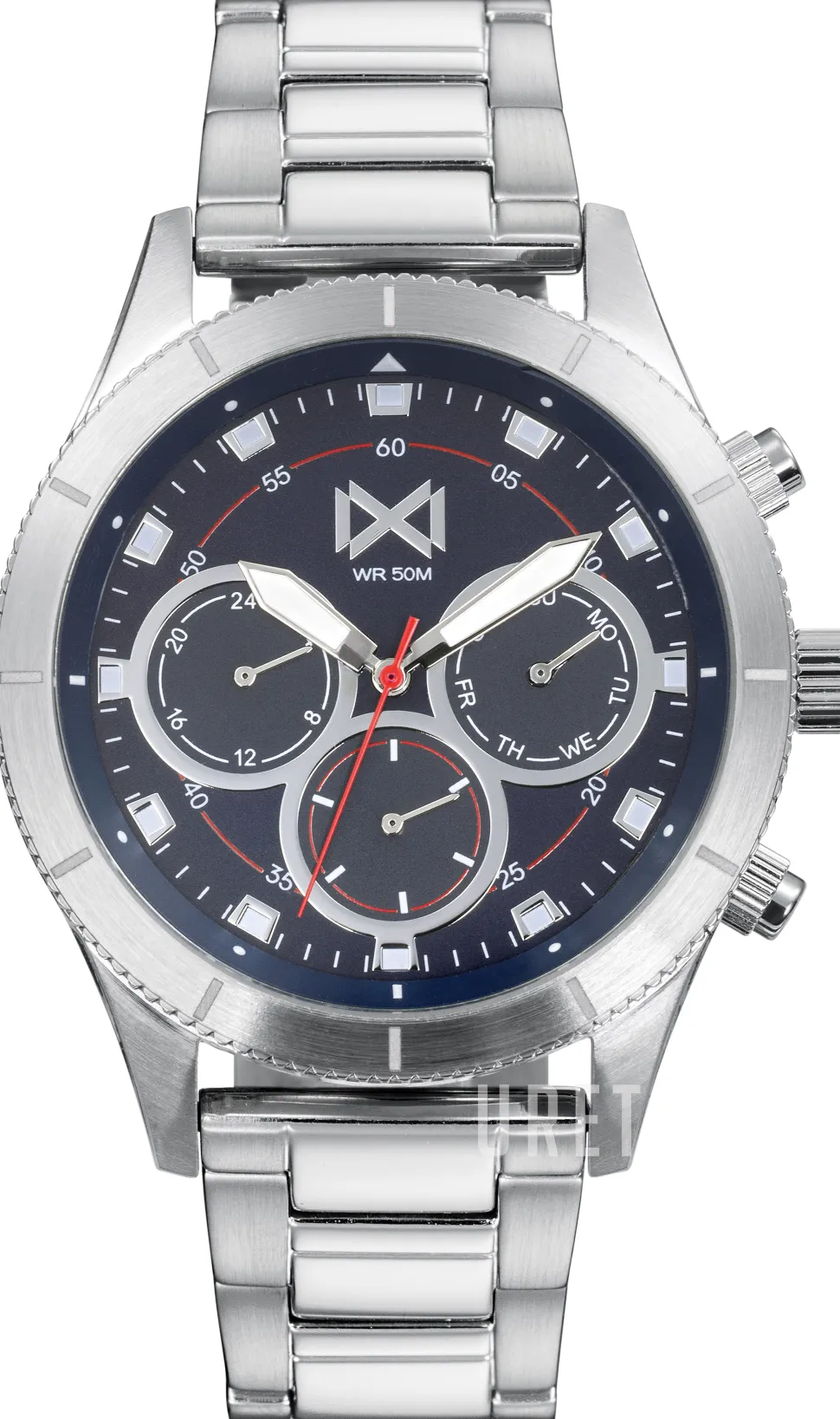 Classic Stål Ø45 mm