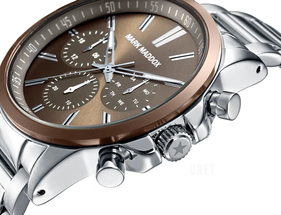 Classic Stål Ø44 mm