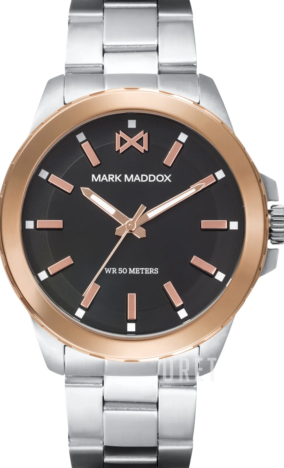 Classic Stål Ø44 mm