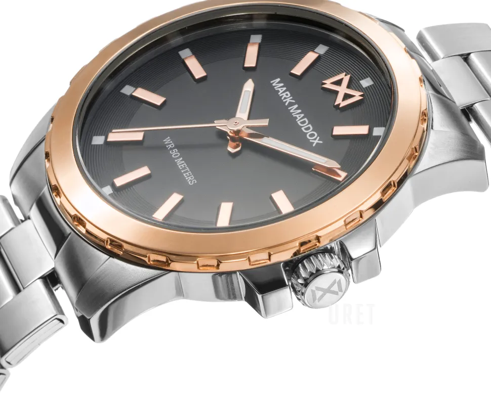 Classic Stål Ø44 mm