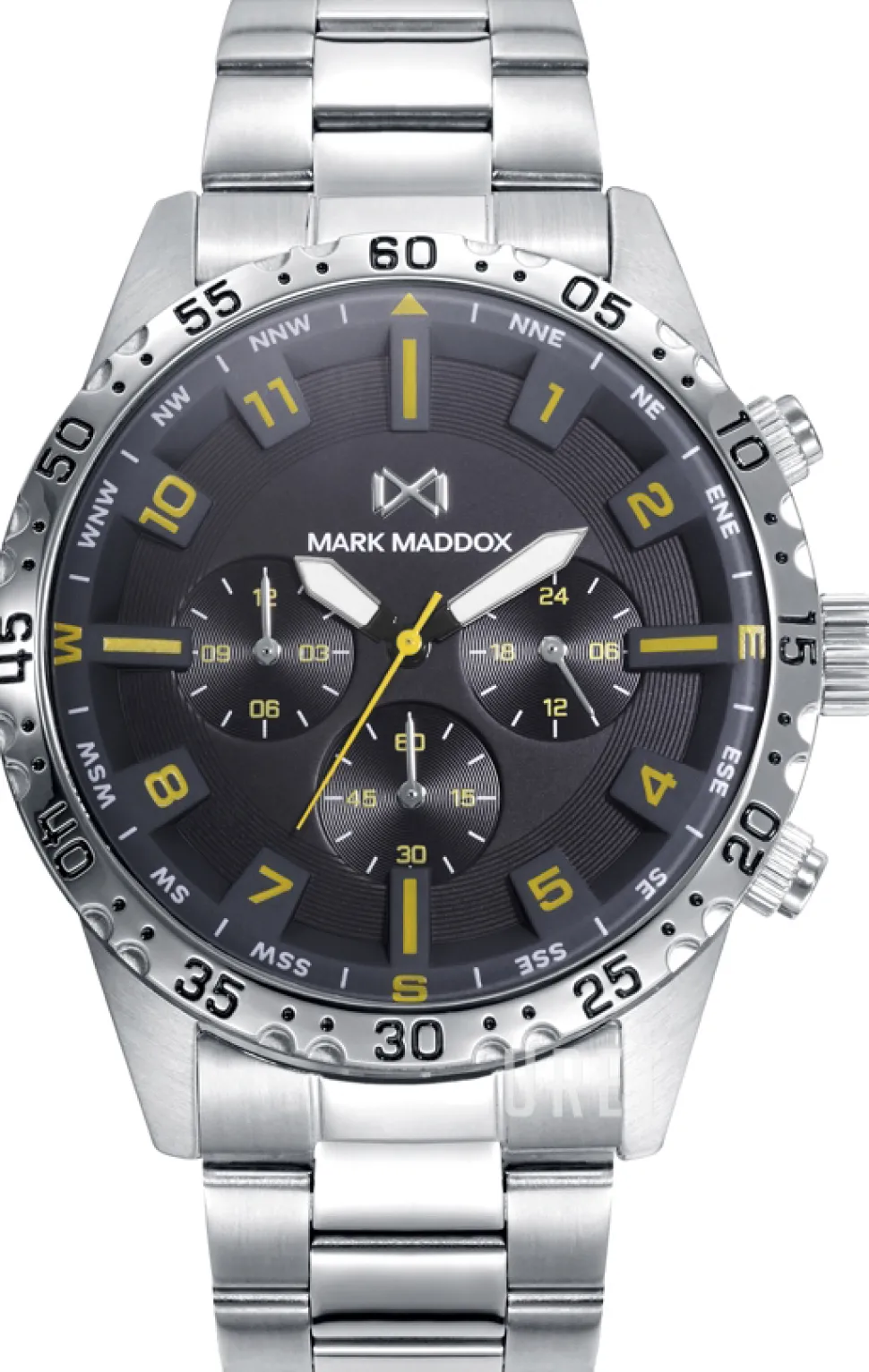 Classic Stål Ø44 mm