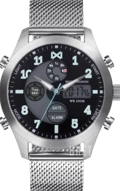 Classic Stål Ø45 mm