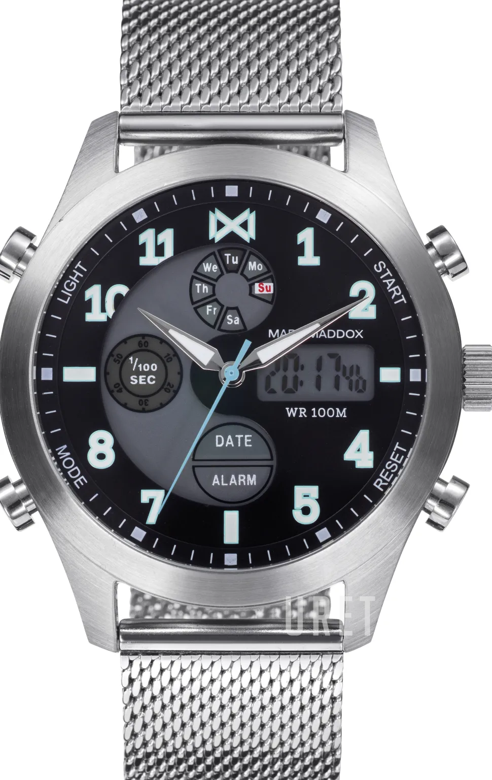 Classic Stål Ø45 mm