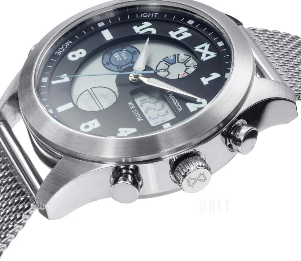 Classic Stål Ø45 mm