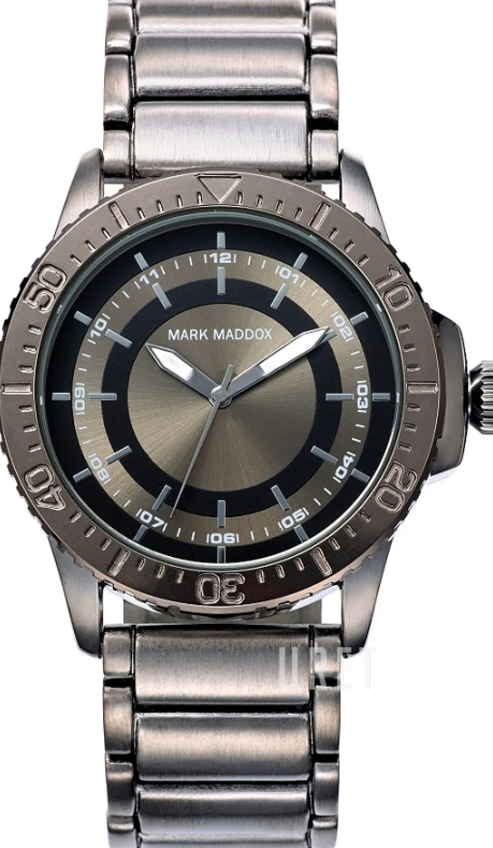 Classic Stål Ø43 mm