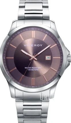 Classic Stål Ø43 mm