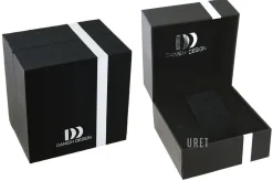 Classic Svart/Läder