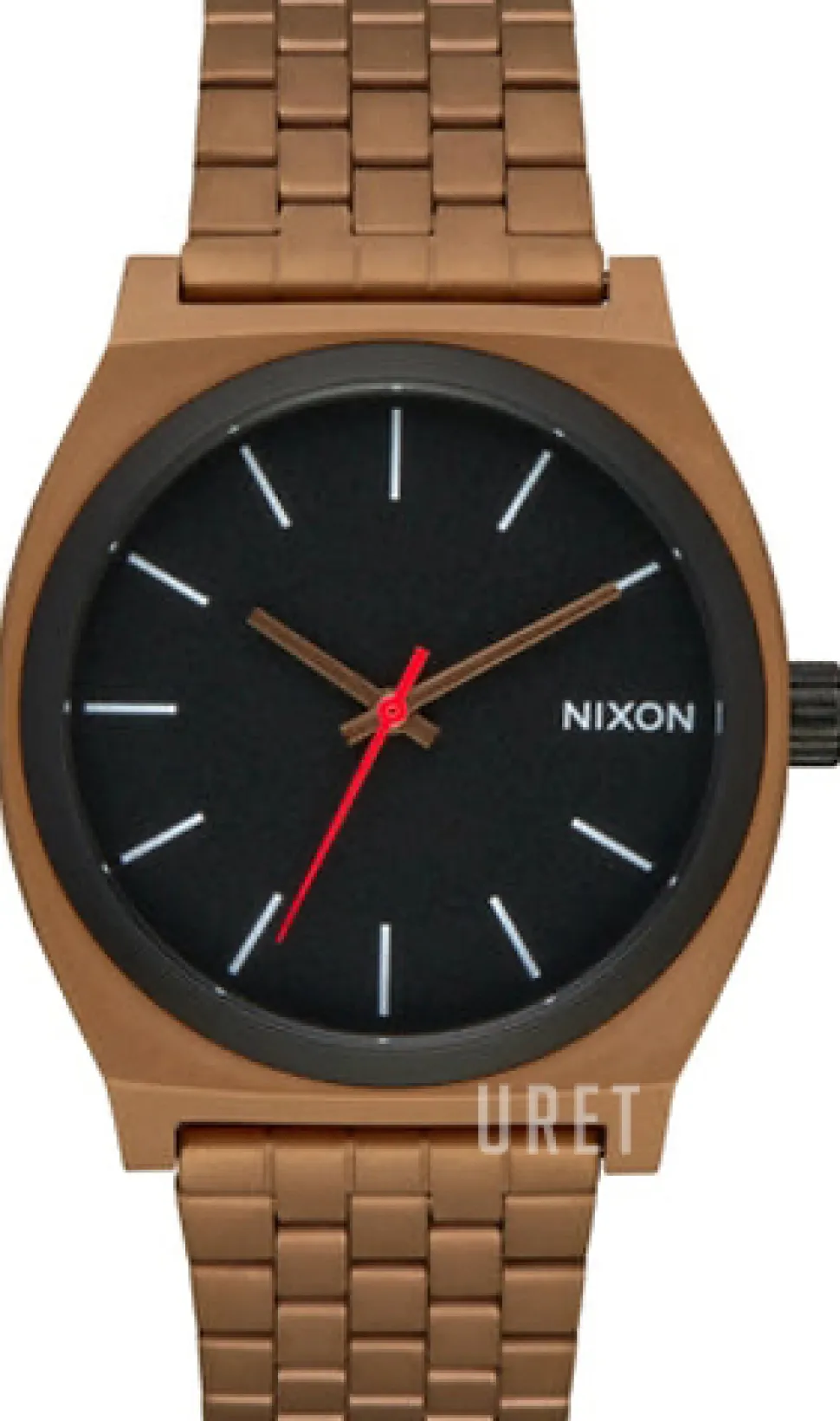 Classic Svart/Roséguldstonat stål Ø38.5 mm