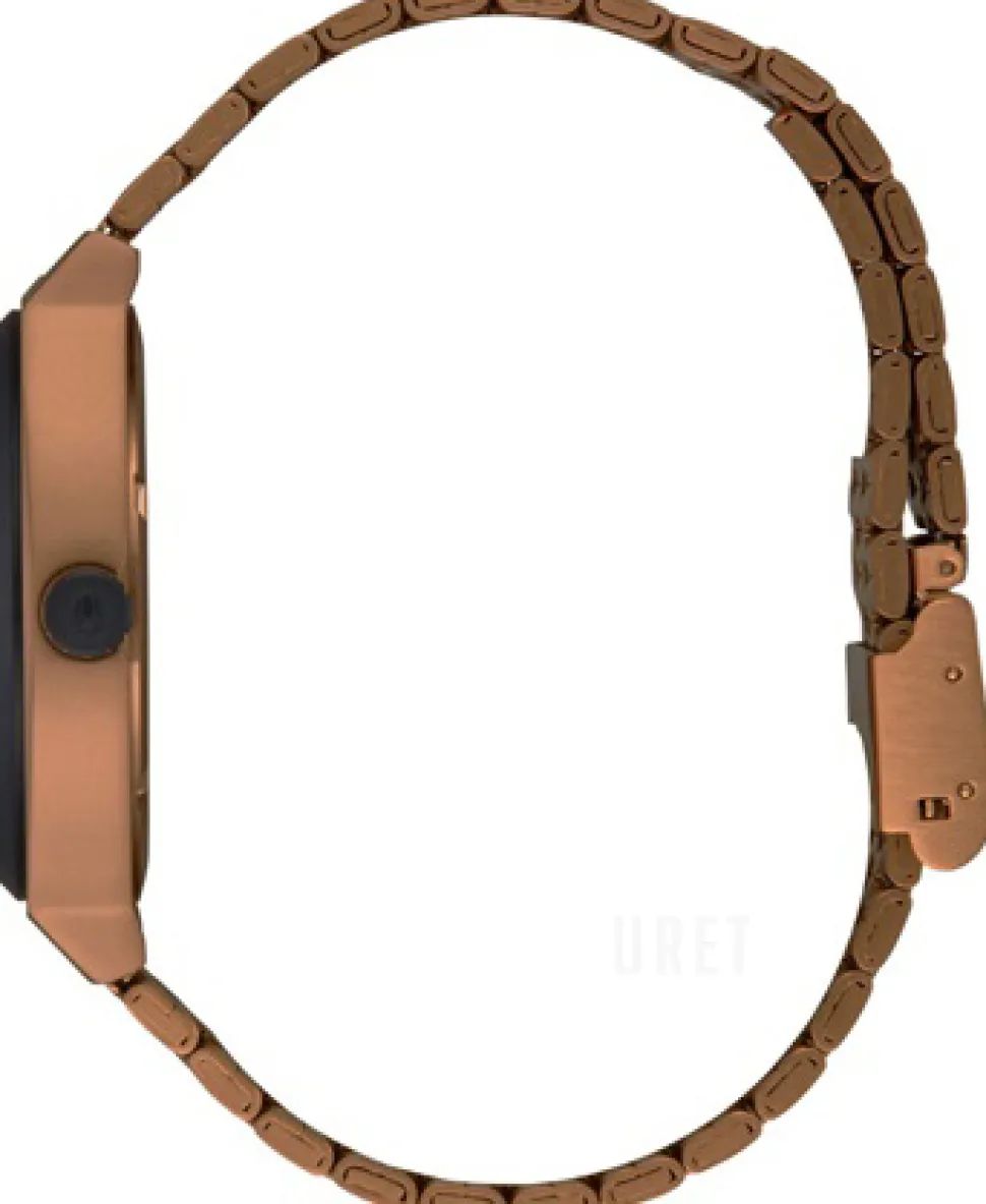 Classic Svart/Roséguldstonat stål Ø38.5 mm