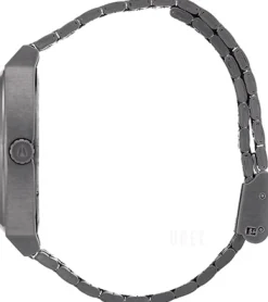 Classic Svart/Stål Ø42 mm