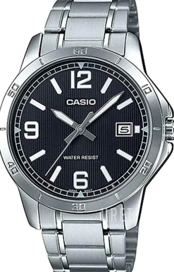 Classic Svart/Stål Ø41.5 mm