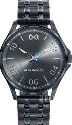 Classic Svart/Stål Ø40 mm