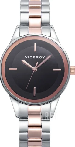 Classic Svart/Stål Ø32 mm