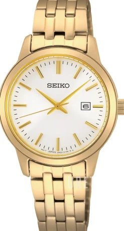 Classic Vit/Gulguldtonat stål Ø30 mm