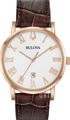 Classic Vit/Läder Ø40 mm