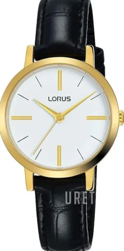 Classic Vit/Läder Ø28 mm